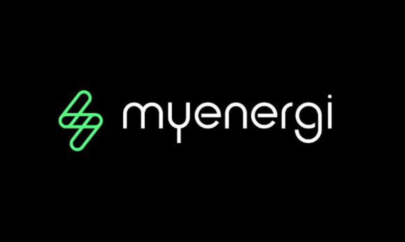 Fully charged with myenergi