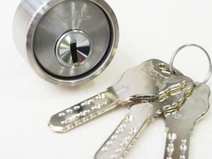 急なトラブルでも落ち着いて頼れる存在☆