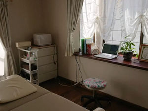 あなただけのカイロプラクティック