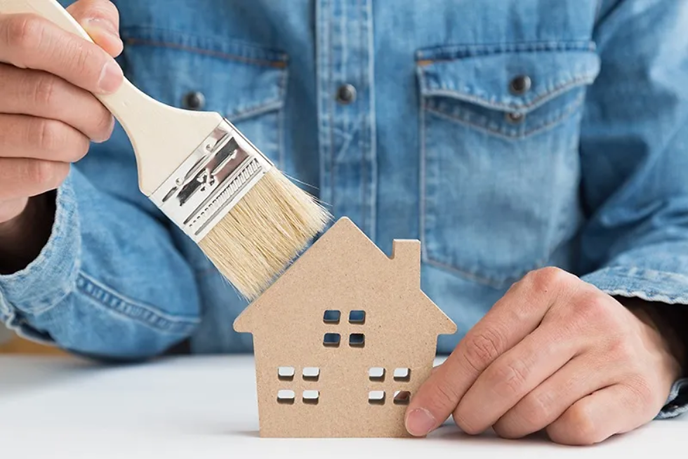 瑞穂町 外壁塗装