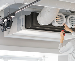 施工管理を任せられる心強いパートナー