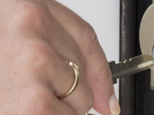 突然の鍵トラブルでも心に余裕が持てた理由♡