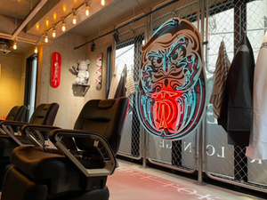 思いを形にしてくれる理容室