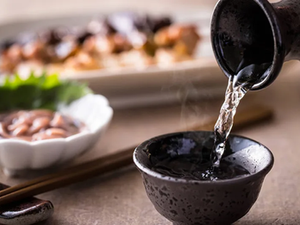 お友達と居酒屋に行ってきたよ