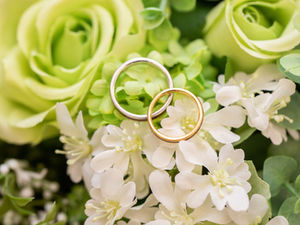 良い結婚相談所に出会えた