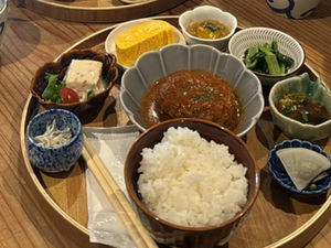 もう一度行きたくなるレストラン