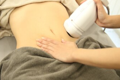 スリムな身体が目指せるサロン