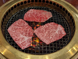 最高な焼肉屋