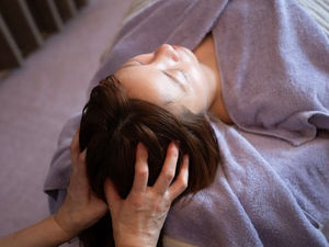 癒し時間を提供してくれるサロン