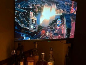 隠れ家的なバー