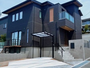 プランから施工まで一貫して担当