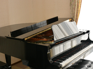 誰でも通えるピアノ教室