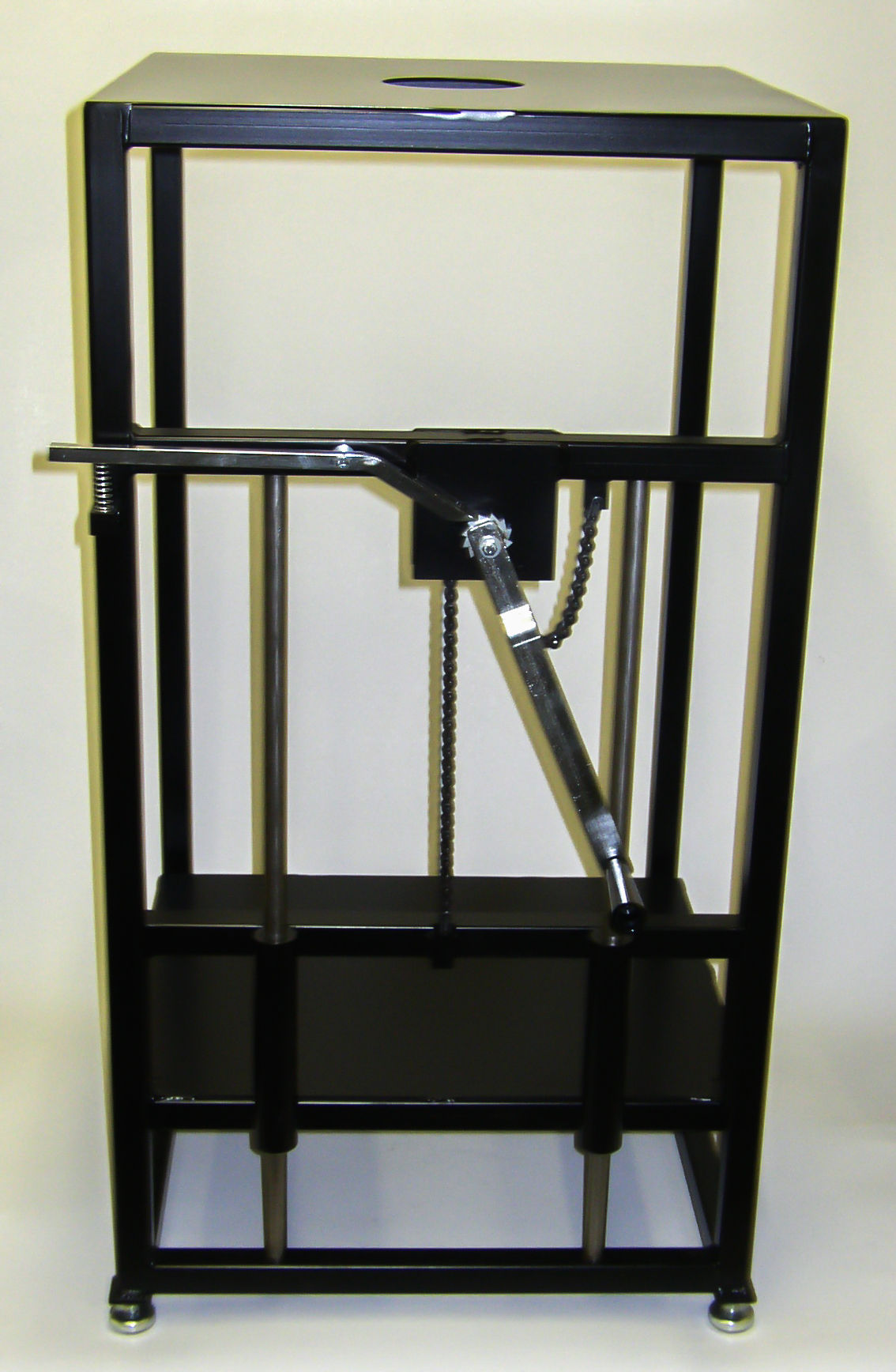 Specific Gravity Bench