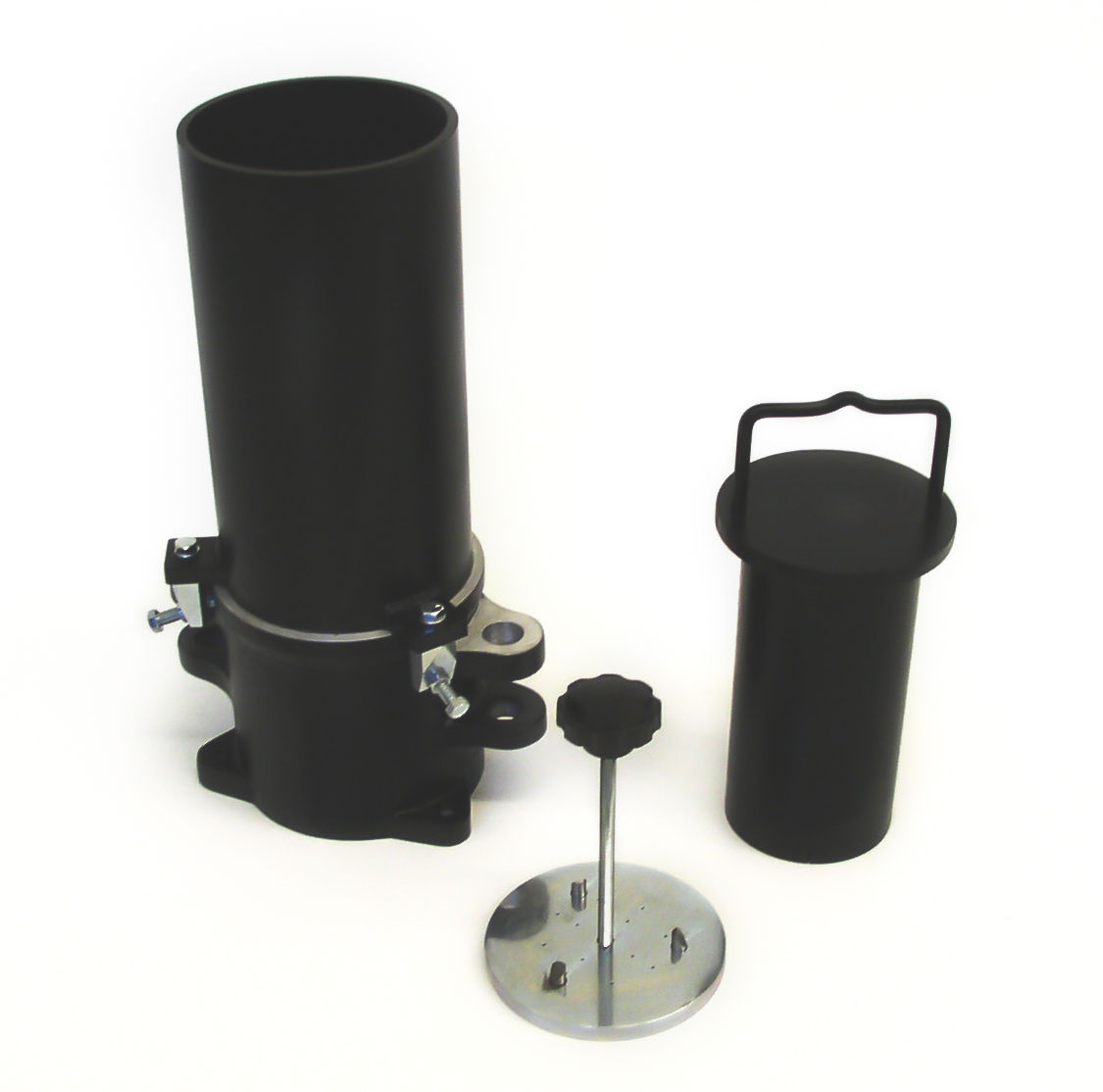 Relative Density Mold Set .1 Cu. Ft