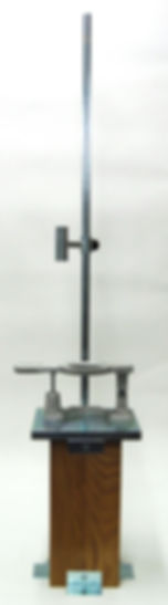 Compaction Pedestal Assembly