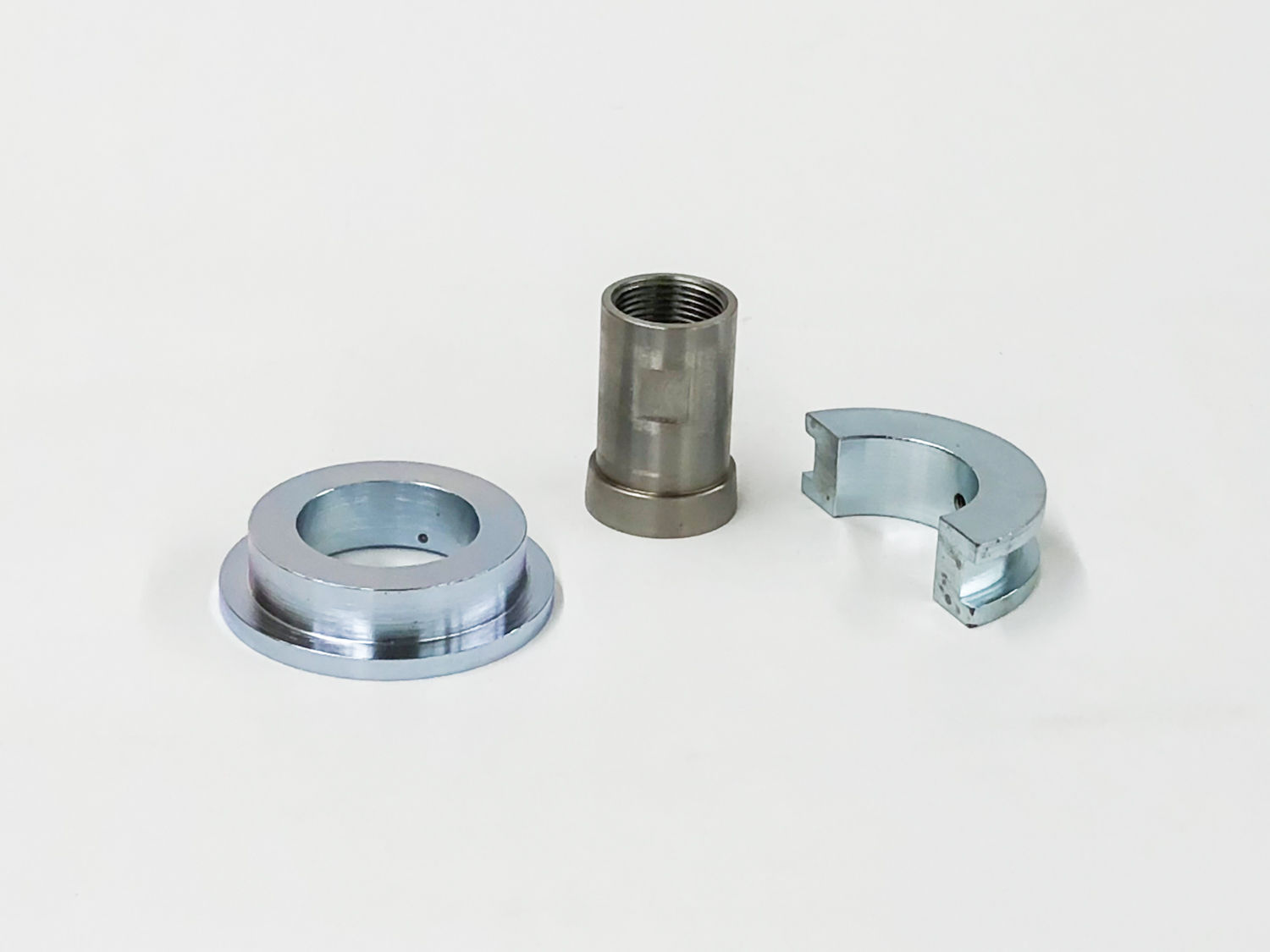 2" Adapter Kit