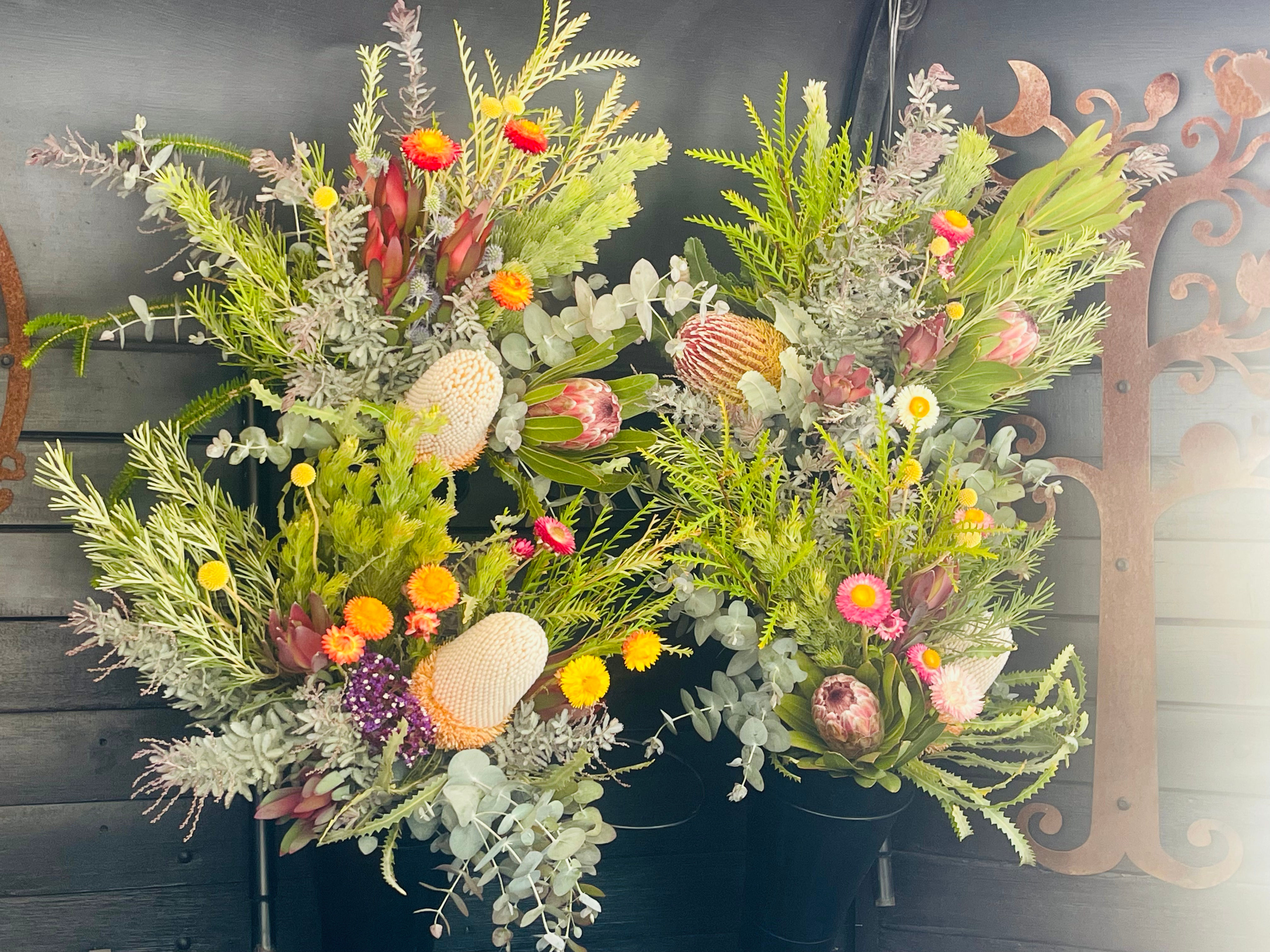 Simply Native Bouquet
