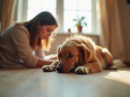 How to Choose the Right Pet Sitting Service