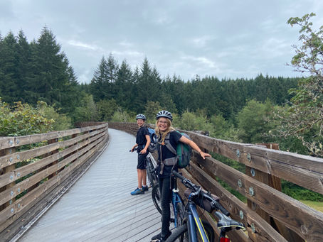 Federal Policy Update: New Threats to Regional Trails/ Multi-Use Paths/ Rail-Trails