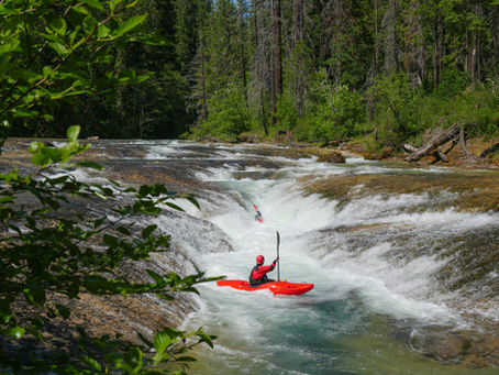 Nominate Oregon Wild and Scenic Rivers before January 20th!
