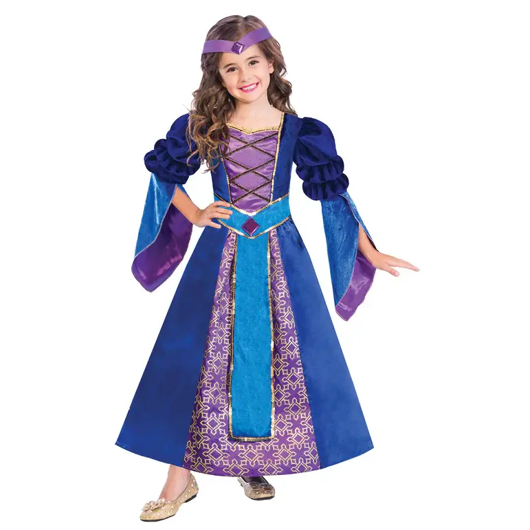 Girls Costume