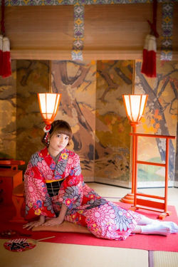 penyewaan kimono murah