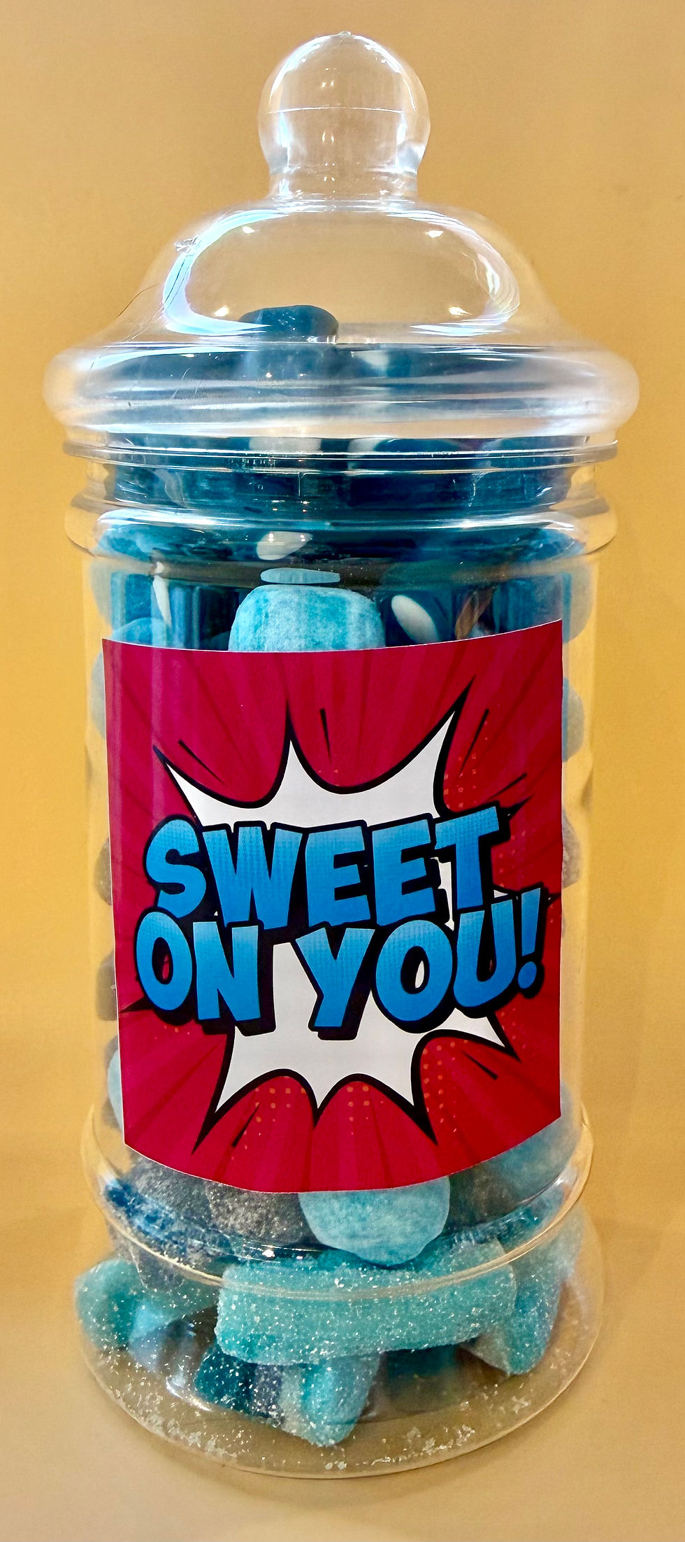 Thumbnail: Novelty Sweet Jar Bundle (3 Jars)