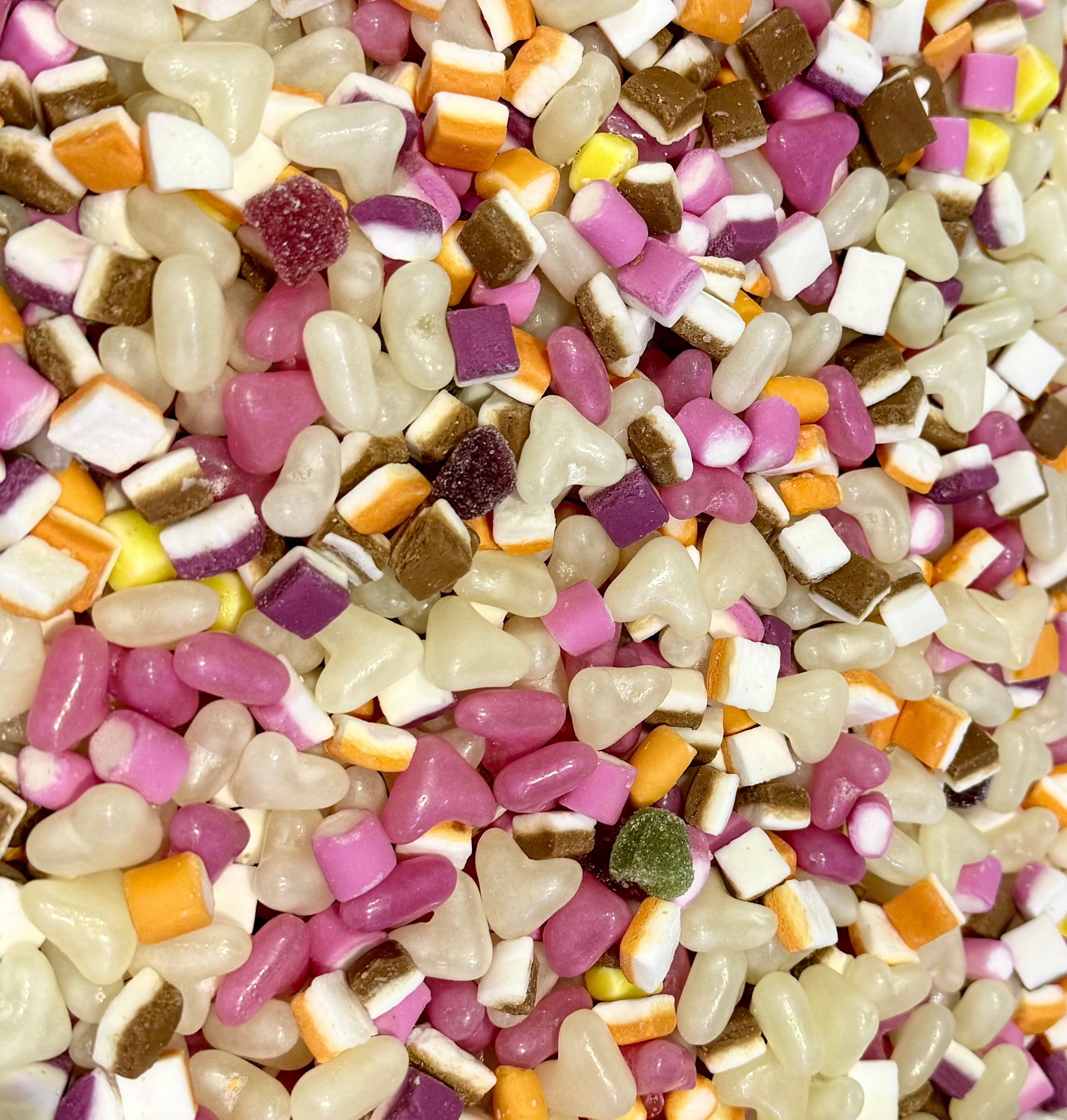 HeartSpark Mix