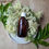 Miniature : Vinaigre rouge aux fleurs de Sureau