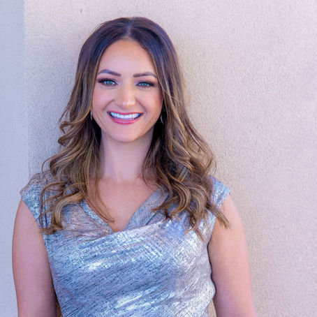 Episode 117: Adrenal Fatigue and Managing Stress with Lizzie Ens