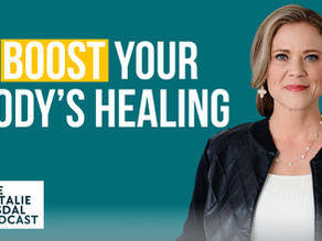 Stem Cells Are Just the Beginning: The Exosome Breakthrough