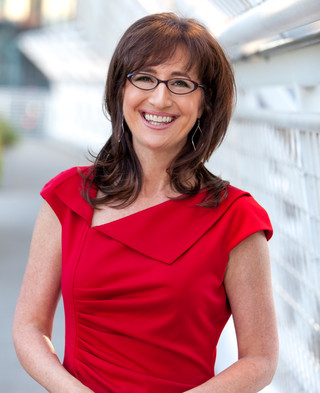 Episode 25: Creating Meaningful Relationships and Eliminating Small Talk with Rachel Greenwald