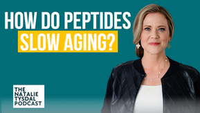 The Truth About Peptides I Dr Jeff Gross