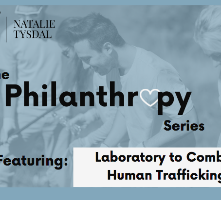The Laboratory to Combat Human Trafficking