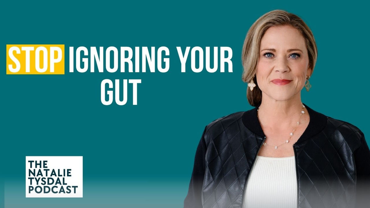 Gut Symptoms Are Common, But They’re Not Normal