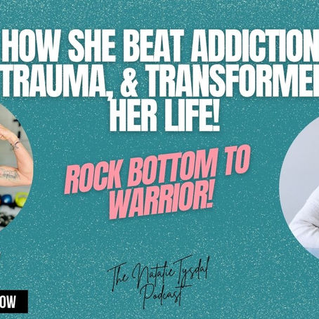 Winning the Battle Within: Practical Steps for Breaking Unhealthy Habits