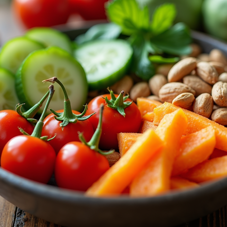Discover Top Hormonal Health Strategies for Midlife Wellness