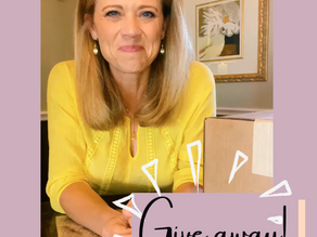 I Love Natural Products and now you can win an online Gift Card to my favorite site.