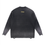 Thumbnail: Chimpa Sun Fade Distressed Ripped Crewneck sweater