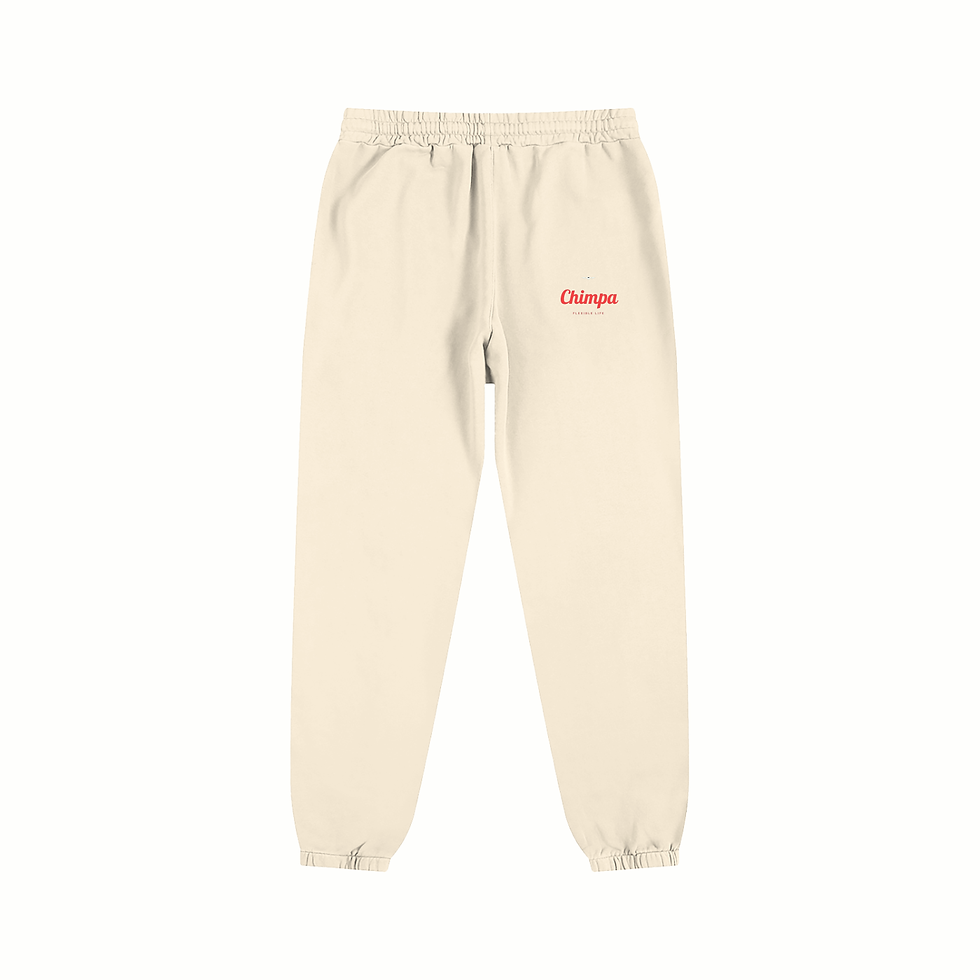 Thumbnail: Chimpa Essential Sweatpants