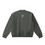 Thumbnail: Chimpa Essential Zip-Up Fleeced Varsity Jacket