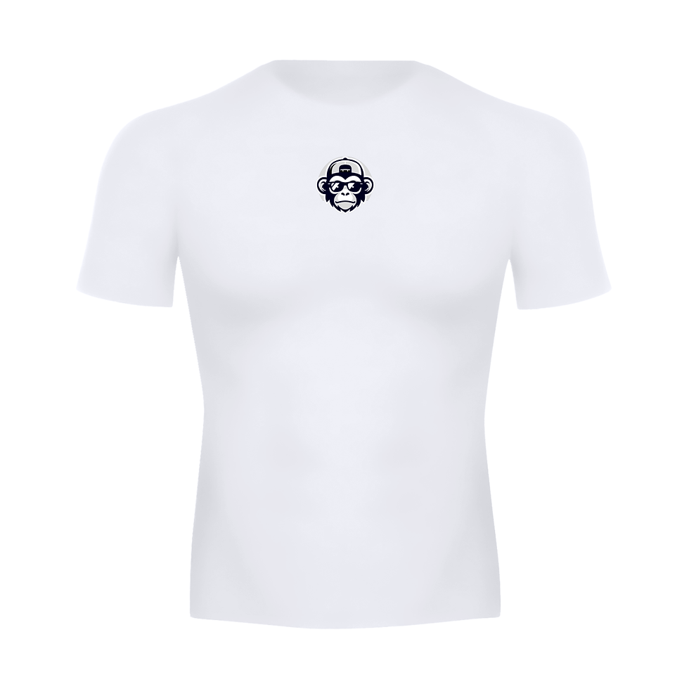 Thumbnail: Chimpa Performance Short Sleeve T-Shirt