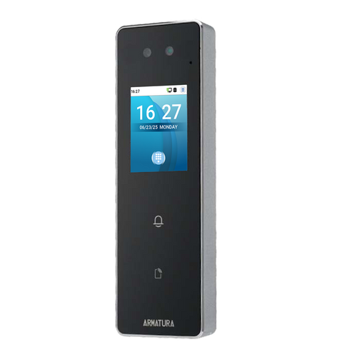 Omni20 Fingerprint Reader | Digital Fingerprint Scanner - ZKTeco USA