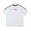 Thumbnail: Chimpa Contrast Tape Crewneck Cotton T-Shirt