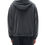 Thumbnail: Chimpa Zip-Through Boxy Fleece Hoodie