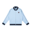 Thumbnail: Chimpa Color Block Raglan Sleeve Zip Track Jacket