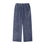 Thumbnail: Chimpa Snow Washed Straight Leg Pants