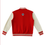 Thumbnail: Chimpa Two-Tone Fleeced Varsity Jacket