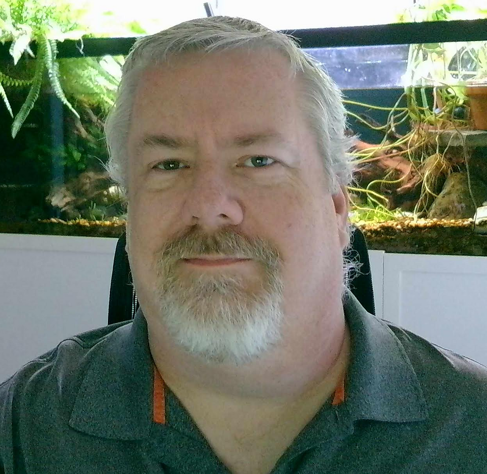 Speaker - Mitchell Broome “Corys 102”