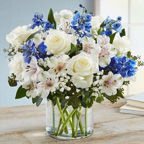 Wonderful Wishes Bouquet